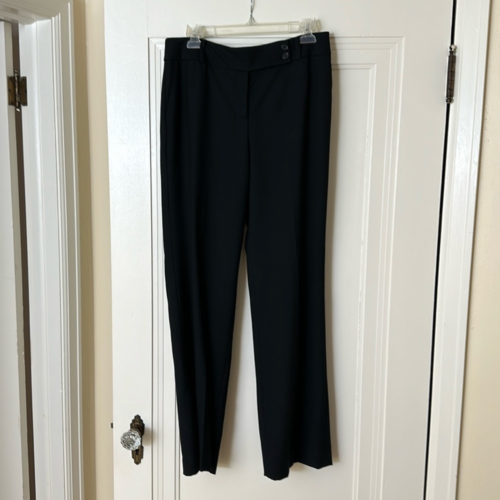 Ann Taylor fully lined pants